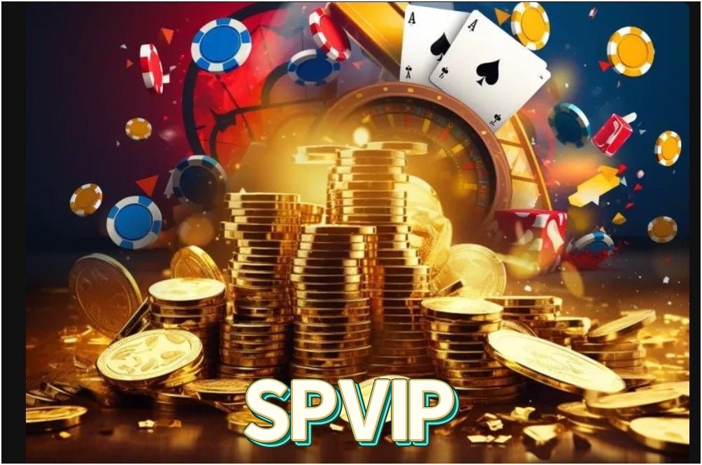 SPVIP Plataforma