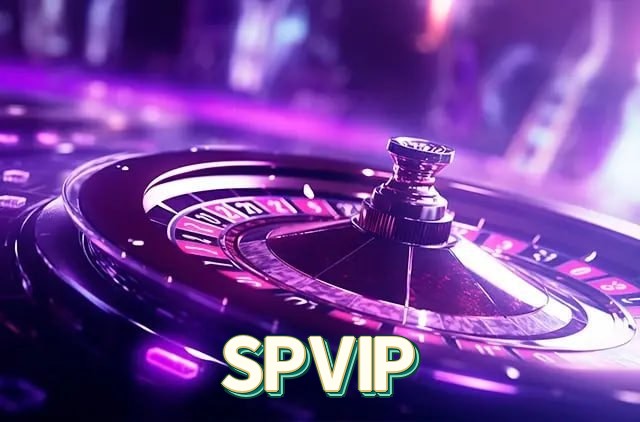 SPVIP Plataforma Oficial