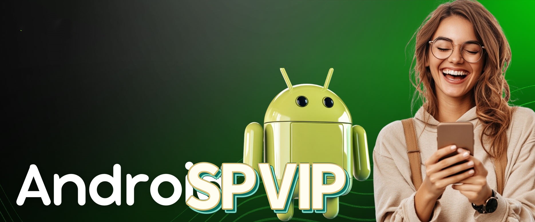 Aplicativo mobile SPVIP