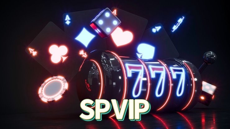 SPVIP Plataforma - SPVIP