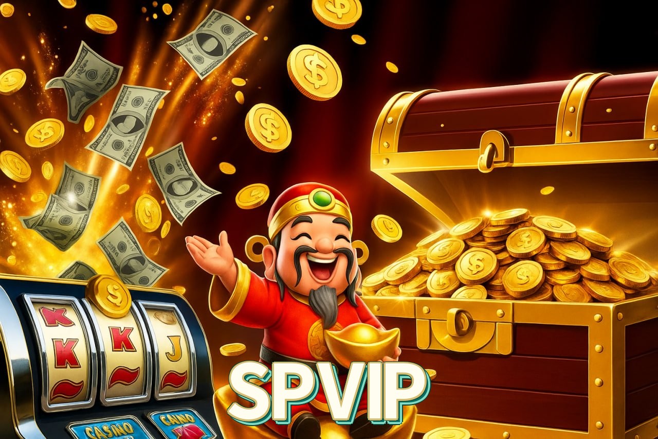 SPVIP instalar