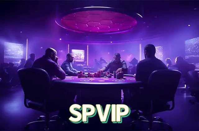 SPVIP Instalar Logo 1