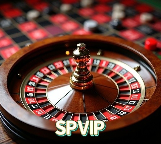 App oficial SPVIP