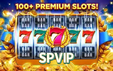 SPVIP Logo Oficial