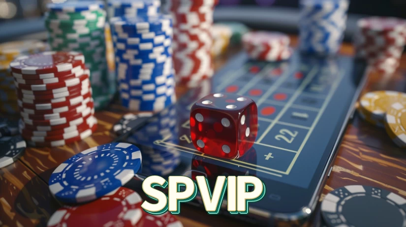 Recursos Exclusivos do App SPVIP - Modo Offline, Login Biométrico