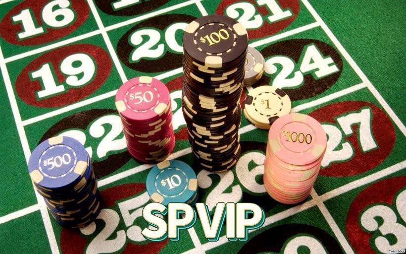 Slots SPVIP - RTP Alto Certificado
