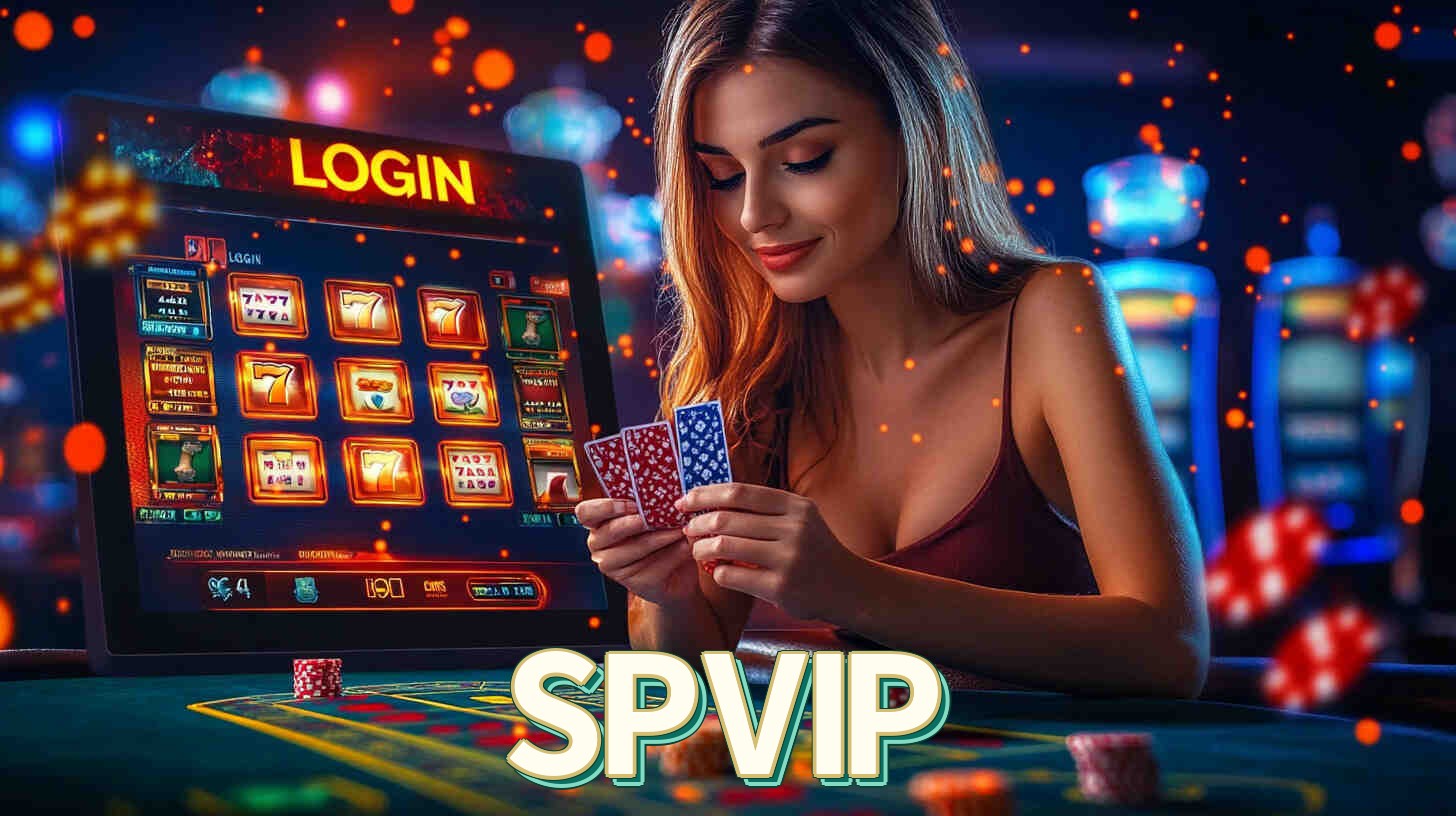 Processo de Download do App SPVIP - Passo a Passo Simples