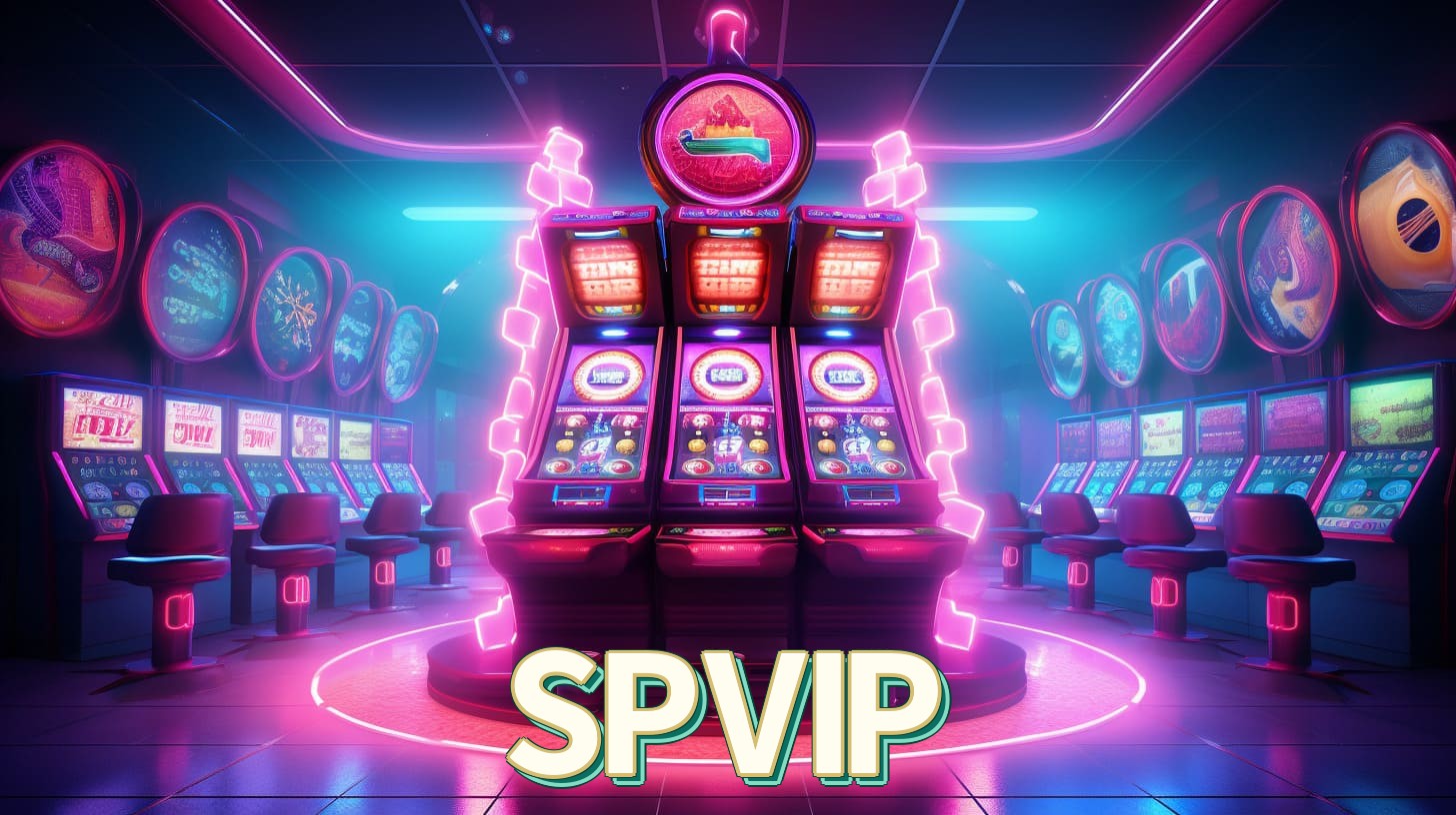 Mesas ao vivo SPVIP