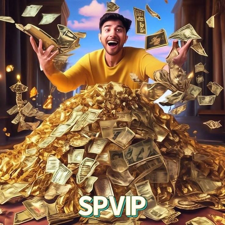 SPVIP lottery