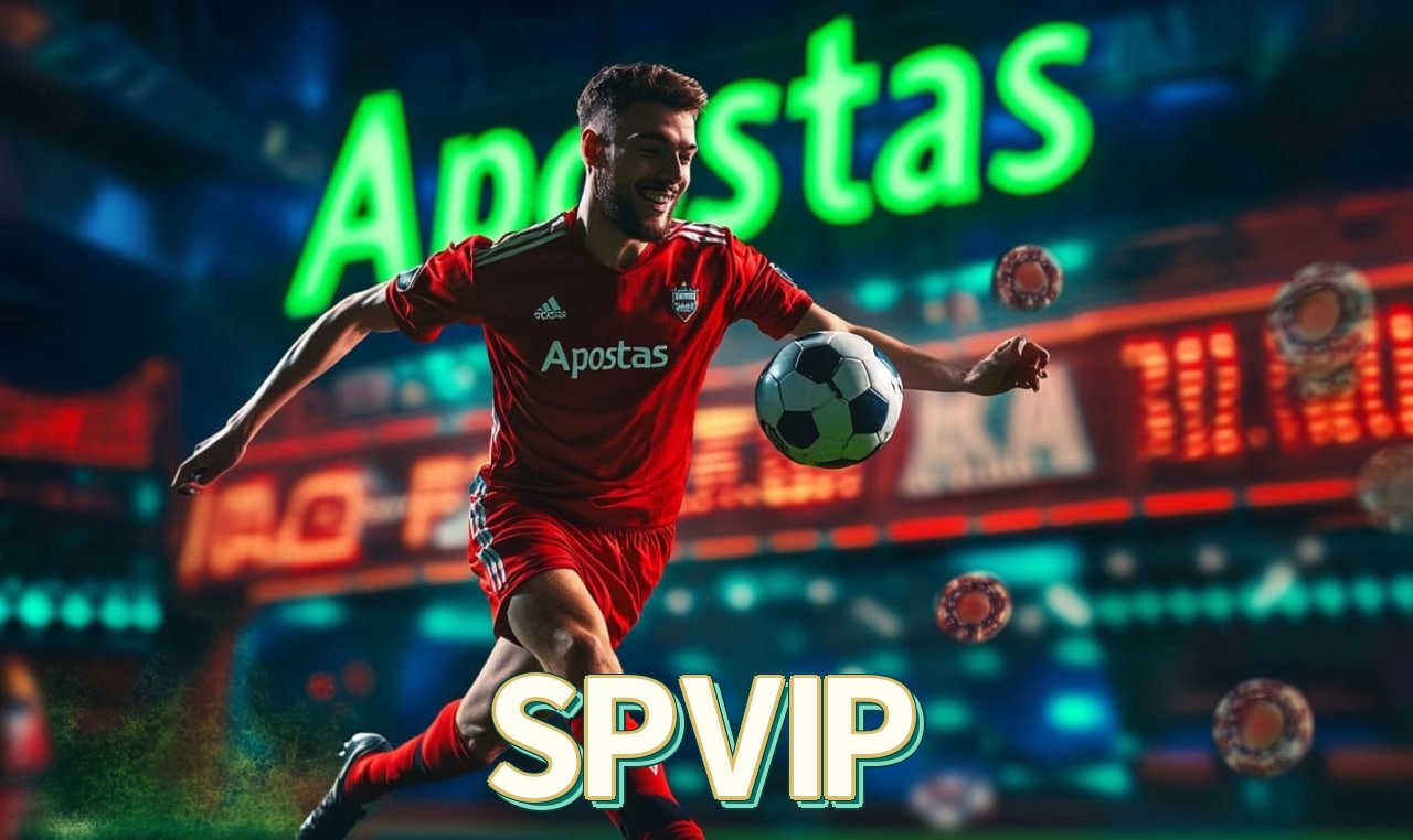 SPVIP Segurança Logo 3