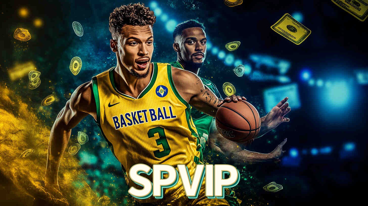 App mobile SPVIP