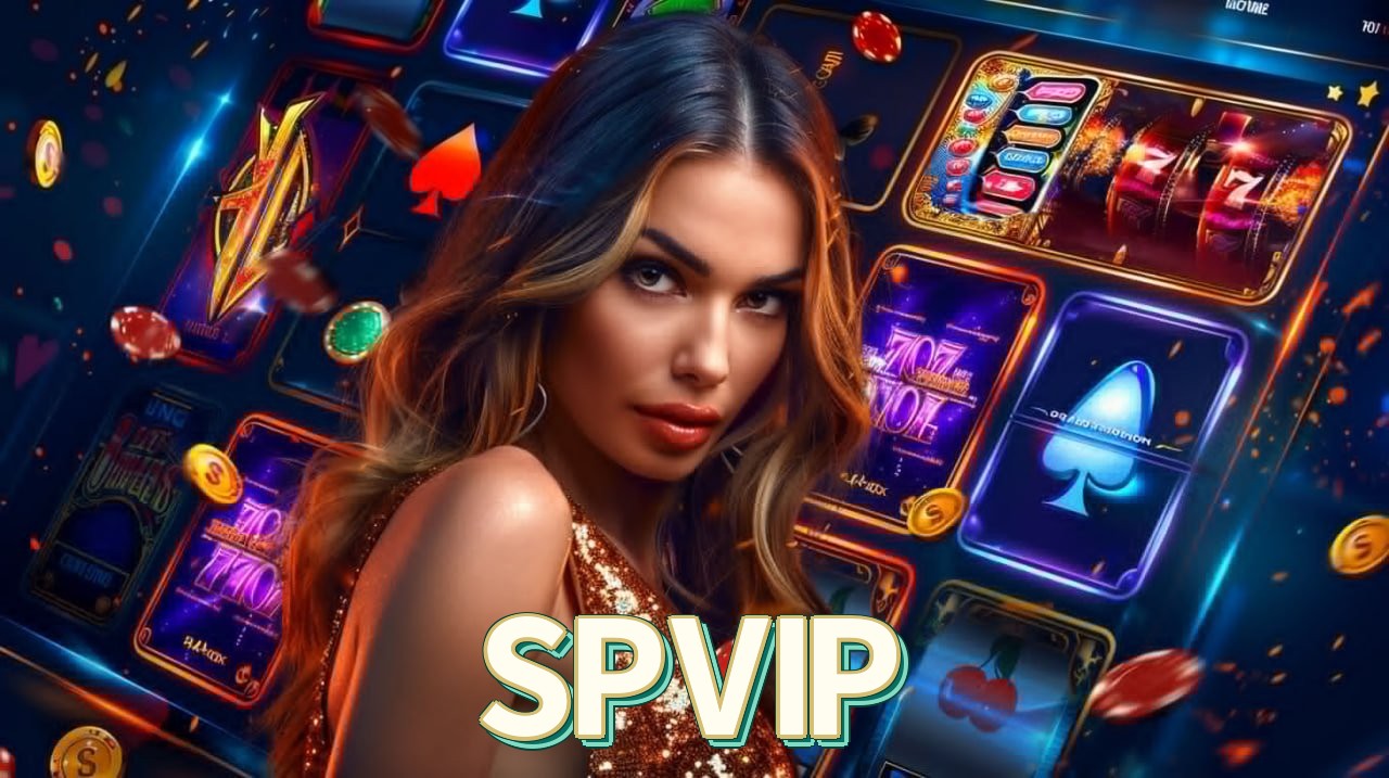 SPVIP Instalar Logo 2