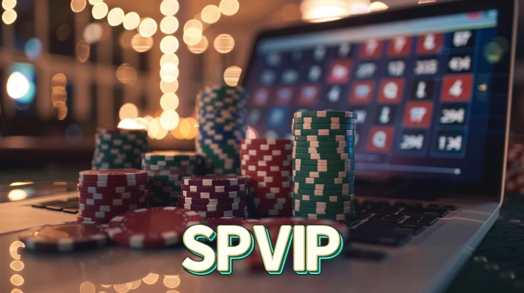 SPVIP Plataforma