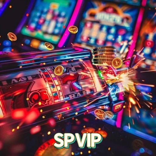 Loteria SPVIP - Quina e mais jogos