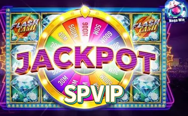 SPVIP Logo Seguro