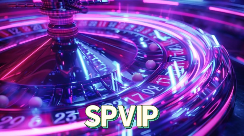 SPVIP ajuda online — chat de suporte no aplicativo oficial