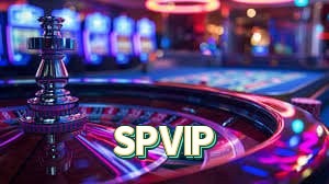 Slots SPVIP - Giros Grátis Diários