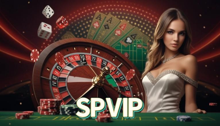 SPVIP download — arquivo APK para Android oficial