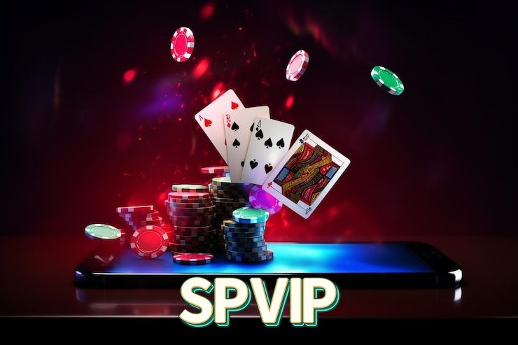 SPVIP telegram