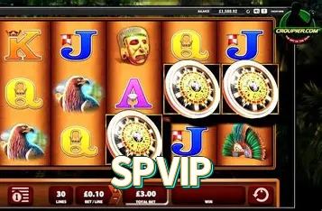 SPVIP