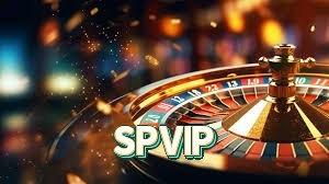 App mobile SPVIP