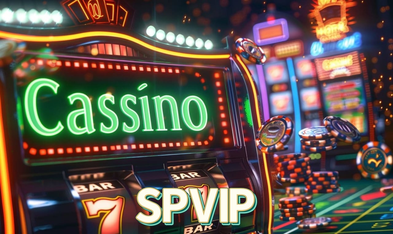 SPVIP vip
