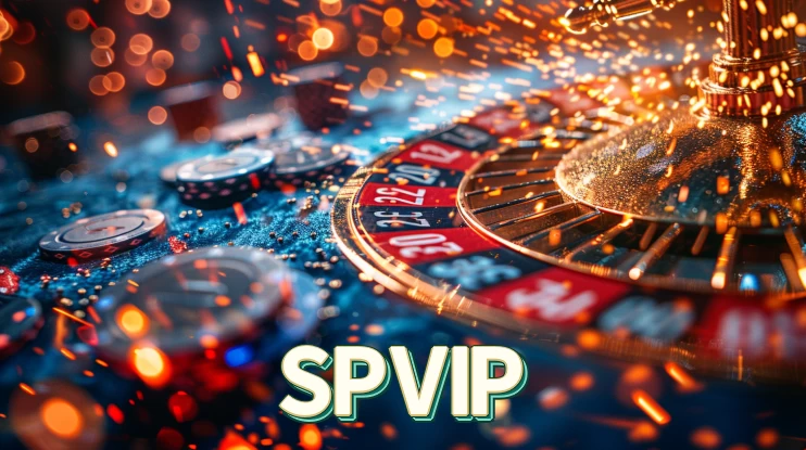 SPVIP cadastro — tela de formulário no app oficial
