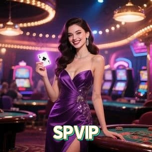 Loteria SPVIP - Lotofácil diária