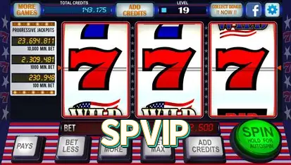 APK Android SPVIP