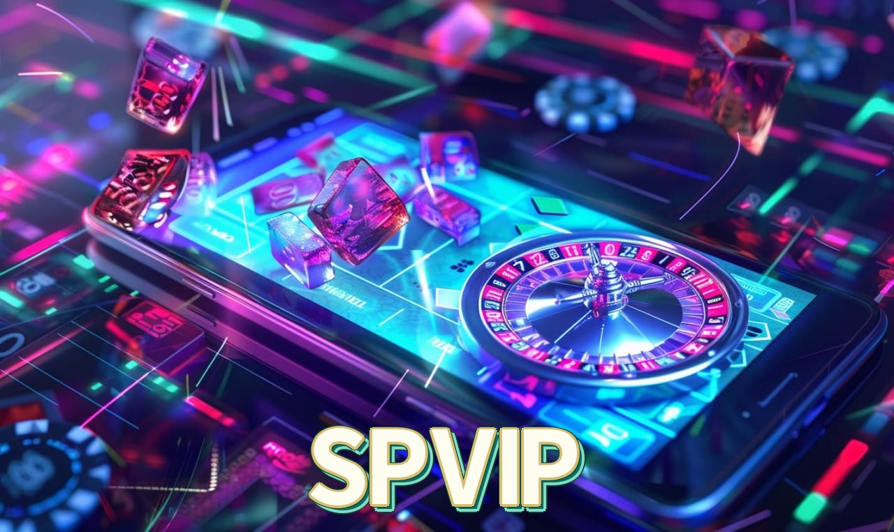 Slots SPVIP - Jackpots Progressivos