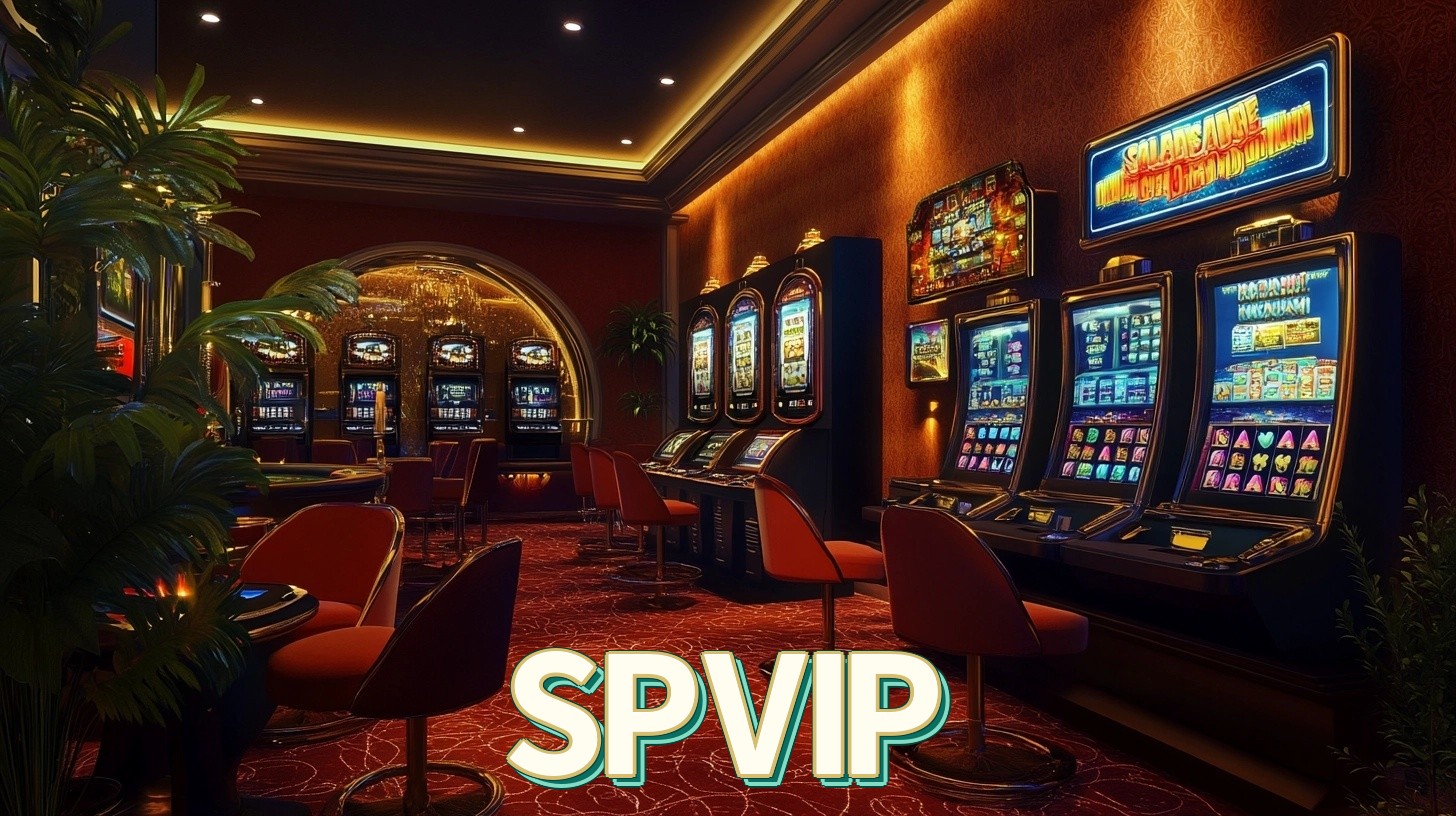 SPVIP Bônus - SPVIP visual 1