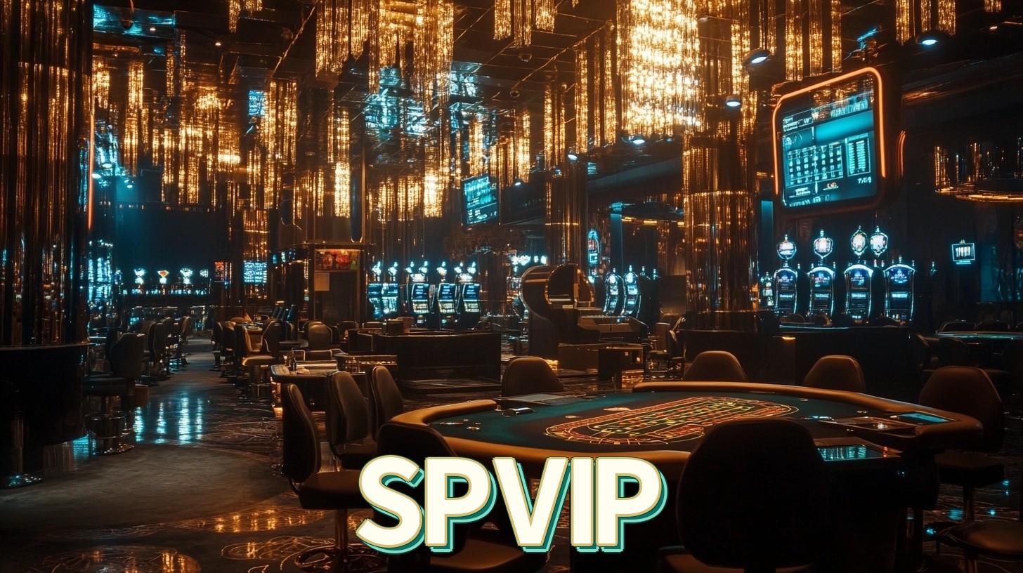 Blackjack na SPVIP