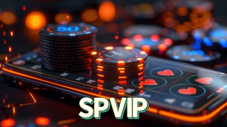 SPVIP Segurança Logo 1