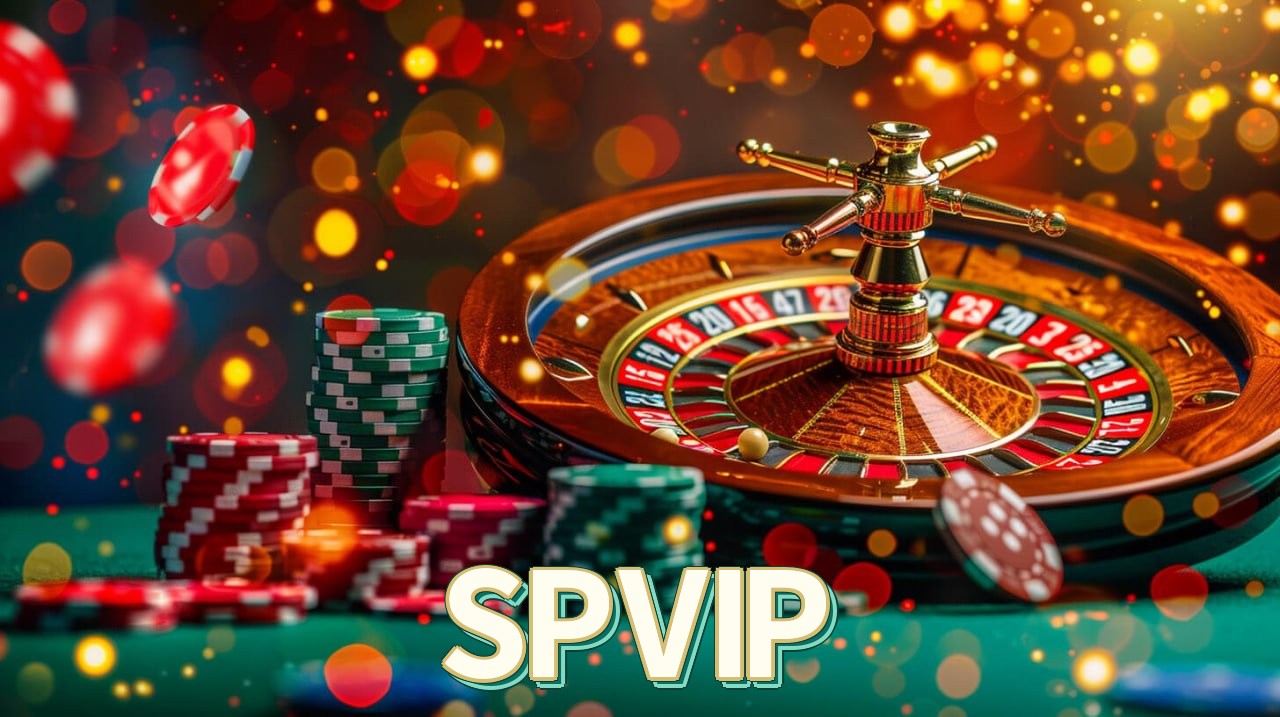 SPVIP destaque