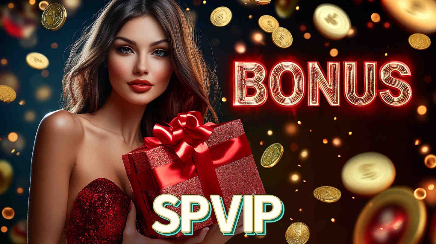 SPVIP cadastro