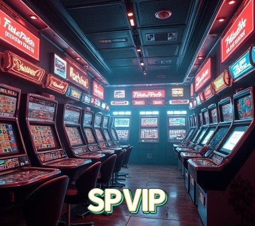 SPVIP Win
