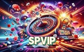 Plataforma SPVIP - PIX Instantâneo