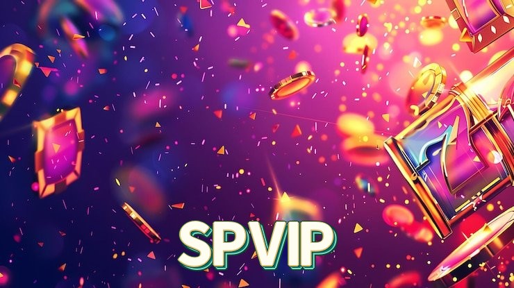 SPVIP Instalar Logo 3