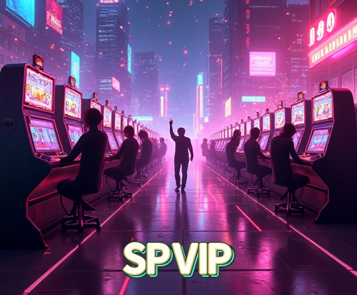 SPVIP login