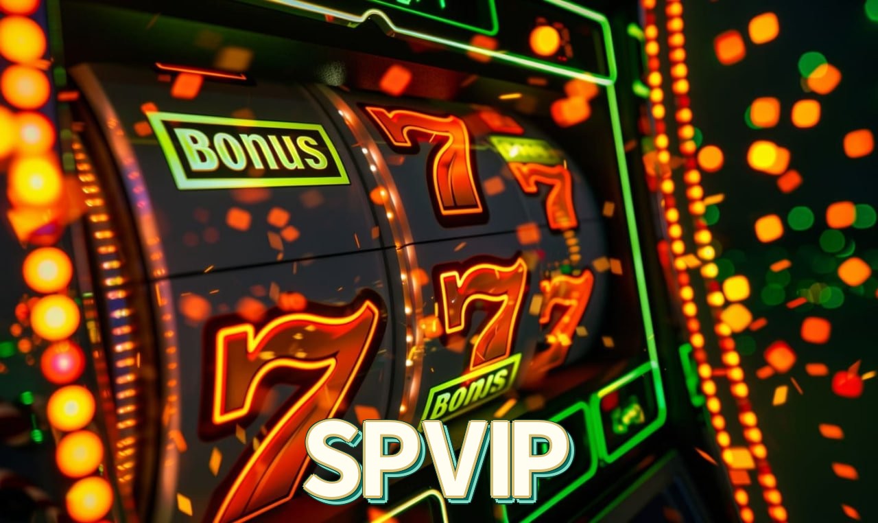 SPVIP Facebook
