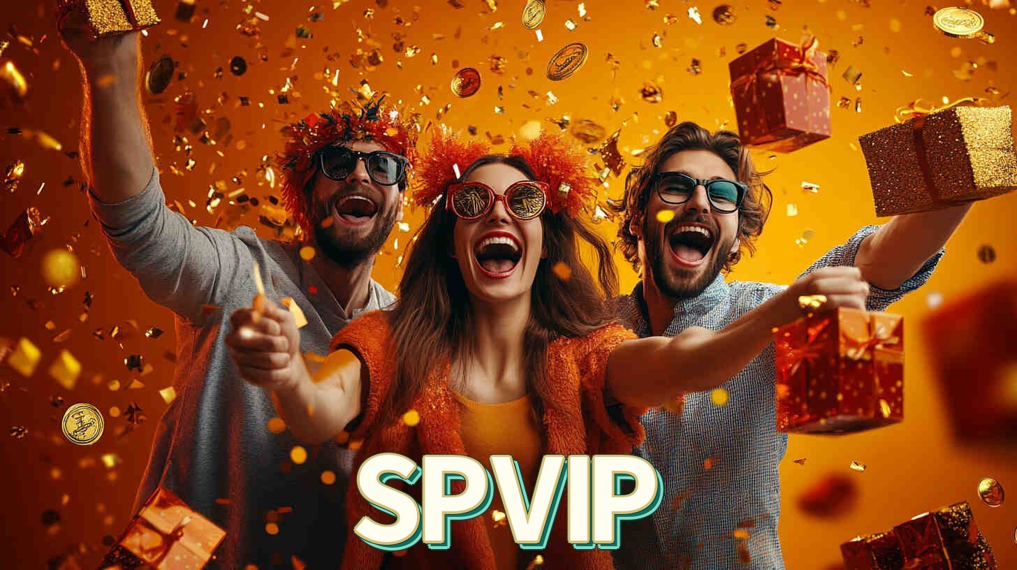 SPVIP Contato - SPVIP